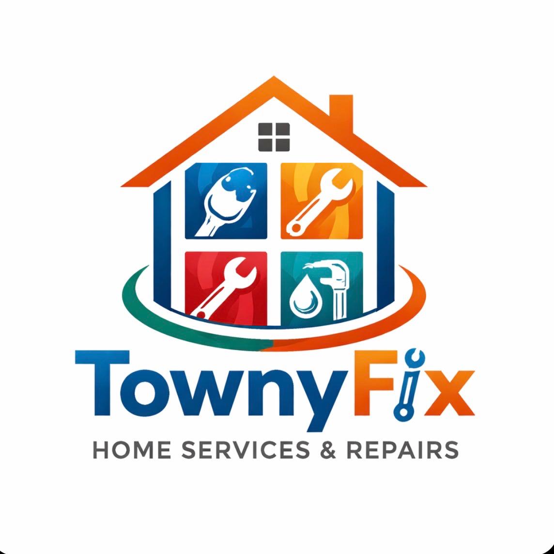 TownyFix Home Services